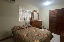 2 Bedroom House For Rent In St. Ann