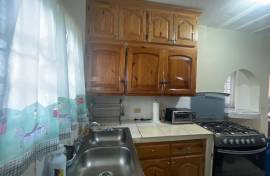 2 Bedroom House For Rent In St. Ann