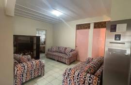 2 Bedroom House For Rent In St. Ann