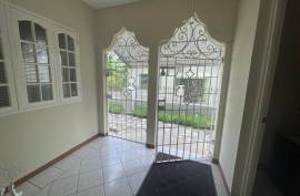 2 Bedroom House For Rent In St. Ann