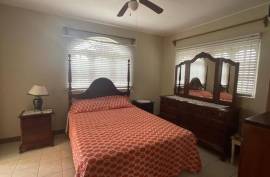 2 Bedroom House For Rent In St. Ann