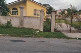 2 Bedroom House For Rent In St. James