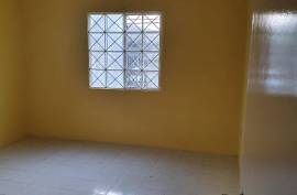 2 Bedroom House For Rent In St. James