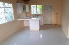 2 Bedroom House For Rent In St. James