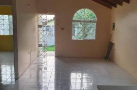 2 Bedroom House For Rent In St. James