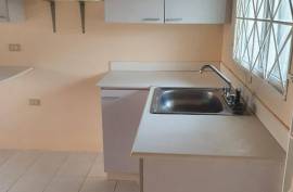 2 Bedroom House For Rent In St. James