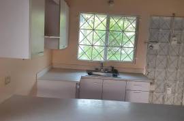 2 Bedroom House For Rent In St. James