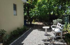 House For Rent In Kingston & St. Andrew