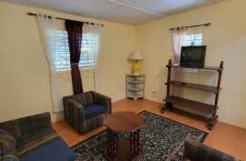 House For Rent In Kingston & St. Andrew