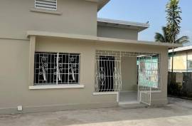 3 Bedroom House For Rent In St. Catherine