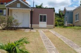 2 Bedroom House For Rent In St. James