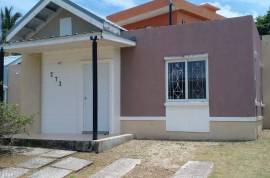 2 Bedroom House For Rent In St. James