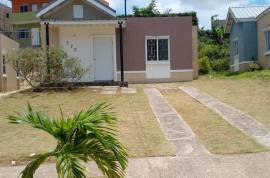 2 Bedroom House For Rent In St. James