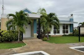 2 Bedroom House For Rent In St. Catherine