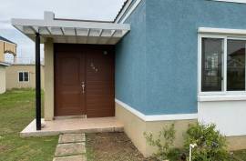 2 Bedroom House For Rent In St. Catherine