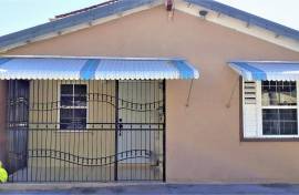 2 Bedroom House For Rent In St. Catherine