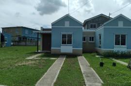 2 Bedroom House For Rent In St. Catherine