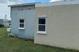 2 Bedroom House For Rent In St. Catherine