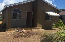 2 Bedroom House For Rent In St. Catherine