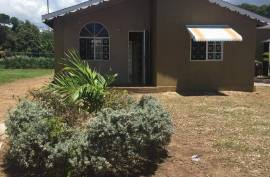 2 Bedroom House For Rent In St. Catherine