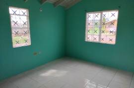 2 Bedroom House For Rent In St. Catherine