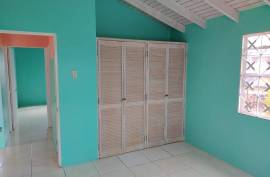 2 Bedroom House For Rent In St. Catherine