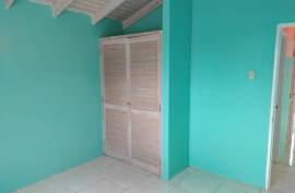 2 Bedroom House For Rent In St. Catherine