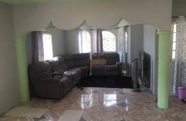 1 Bedroom House For Rent In St. Catherine