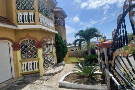 1 Bedroom House For Rent In St. Catherine