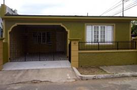 2 Bedroom House For Rent In St. Catherine