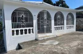 3 Bedroom House For Rent In St. Mary