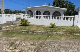 3 Bedroom House For Rent In St. Mary