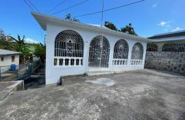 3 Bedroom House For Rent In St. Mary