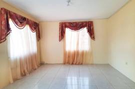 3 Bedroom House For Rent In St. Catherine