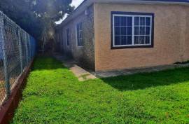 3 Bedroom House For Rent In St. Catherine