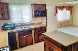 3 Bedroom House For Rent In St. Catherine