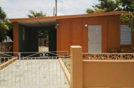 1 Bedroom House For Rent In St. Catherine