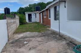 Residential Lot For Rent In Trelawny