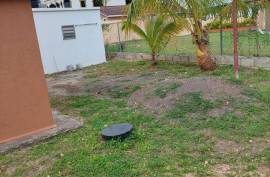 Residential Lot For Rent In Trelawny