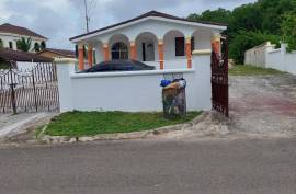 Residential Lot For Rent In Trelawny