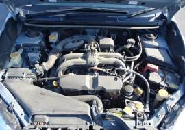 SUBARU IMPREZA G4