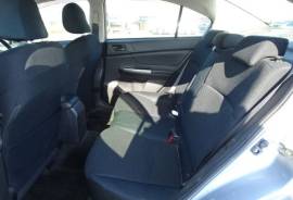 SUBARU IMPREZA G4