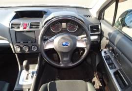 SUBARU IMPREZA G4