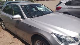 TOYOTA CROWN HYBRID