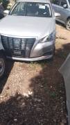 TOYOTA CROWN HYBRID