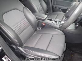 2018 MERCEDES BENZ B-CLASS