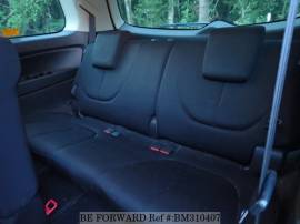 2013 MAZDA BIANTE
