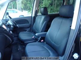 2013 MAZDA BIANTE