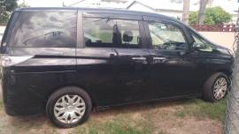 2013 MAZDA BIANTE