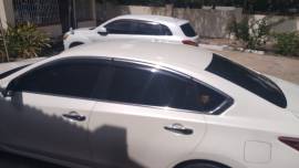 2018 NISSAN TEANA